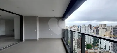 Apartamento com 3 Quartos à venda, 125m² no Campo Belo, São Paulo - Foto 8