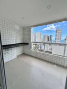 Apartamento com 2 Quartos para alugar, 74m² no Vila Caicara, Praia Grande - Foto 1