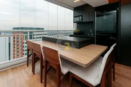 Apartamento com 1 Quarto à venda, 60m² no Pinheiros, São Paulo - Foto 3