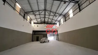 Galpão / Depósito / Armazém para alugar, 350m² no Vila Clarice, São Paulo - Foto 14