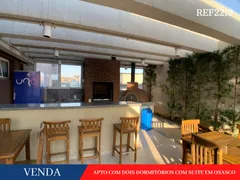 Apartamento com 2 Quartos à venda, 54m² no Quitaúna, Osasco - Foto 6