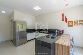 Casa de Condomínio com 4 Quartos à venda, 349m² no VALE DA SANTA FE, Vinhedo - Foto 10