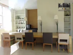Apartamento com 3 Quartos à venda, 142m² no Vila Leopoldina, São Paulo - Foto 26