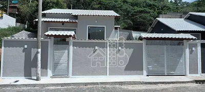 Casa de Condomínio com 2 Quartos à venda, 70m² no Várzea das Moças, São Gonçalo - Foto 2