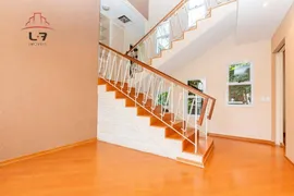 Casa de Condomínio com 4 Quartos à venda, 593m² no Santa Felicidade, Curitiba - Foto 9