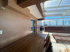Cobertura com 3 Quartos para alugar, 130m² no Pompeia, Santos - Foto 28