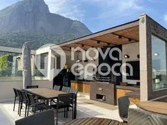 Cobertura com 3 Quartos à venda, 372m² no Lagoa, Rio de Janeiro - Foto 3