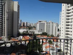 Apartamento com 1 Quarto para alugar, 40m² no Jardim Paulista, São Paulo - Foto 5