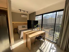 Studio com 1 Quarto para alugar, 29m² no Jardim São Paulo, São Paulo - Foto 1