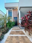 Casa de Vila com 3 Quartos à venda, 114m² no Residencial Colinas do Engenho I, Limeira - Foto 4