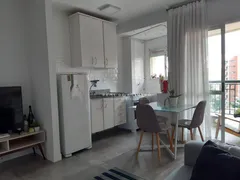 Apartamento com 1 Quarto à venda, 36m² no Vila Nova Conceição, São Paulo - Foto 3