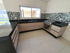 Casa de Condomínio com 3 Quartos para venda ou aluguel, 319m² no Jardim Santa Rita de Cássia, Hortolândia - Foto 9