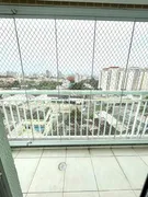 Apartamento com 3 Quartos à venda, 83m² no Baeta Neves, São Bernardo do Campo - Foto 14
