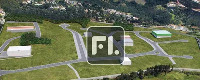 Terreno / Lote Comercial à venda, 1357m² no Vila Poupança, Santana de Parnaíba - Foto 6