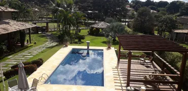 Casa com 5 Quartos à venda, 570m² no Lapinha, Lagoa Santa - Foto 1