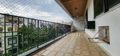Apartamento com 3 Quartos à venda, 143m² no Tijuca, Rio de Janeiro - Foto 4