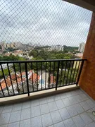 Apartamento com 3 Quartos para alugar, 70m² no Vila Indiana, São Paulo - Foto 8