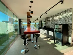 Casa de Condomínio com 3 Quartos para alugar, 300m² no Alphaville Lagoa Dos Ingleses, Nova Lima - Foto 8