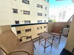 Flat com 1 Quarto para alugar, 52m² no Cerqueira César, São Paulo - Foto 17