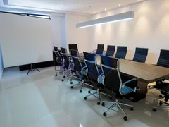 Conjunto Comercial / Sala para alugar, 85m² no Setor Oeste, Goiânia - Foto 11