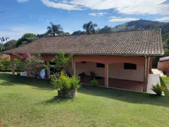 Fazenda / Sítio / Chácara com 5 Quartos à venda, 311m² no Lavras de Cima, Socorro - Foto 3