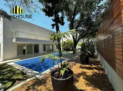 Casa com 4 Quartos à venda, 572m² no Brooklin, São Paulo - Foto 1