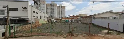 Terreno / Lote / Condomínio para alugar, 770m² no Bonfim, Campinas - Foto 1