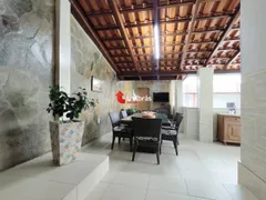 Casa com 5 Quartos à venda, 303m² no Nova Cachoeirinha, Belo Horizonte - Foto 19