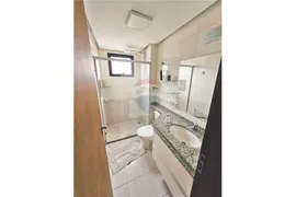 Apartamento com 3 Quartos para alugar, 106m² no Santa Cruz do José Jacques, Ribeirão Preto - Foto 6