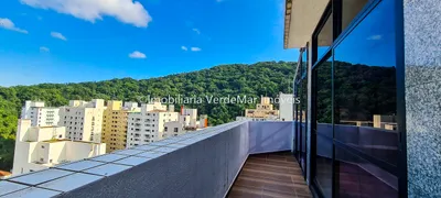 Cobertura com 4 Quartos à venda, 478m² no Pitangueiras, Guarujá - Foto 26