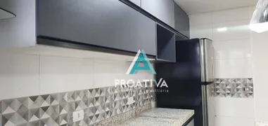 Apartamento com 3 Quartos à venda, 70m² no Vila Metalurgica, Santo André - Foto 4