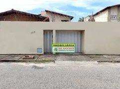 Casa com 4 Quartos para alugar, 269m² no Sapiranga, Fortaleza - Foto 1
