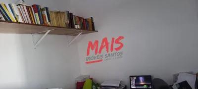 Apartamento com 2 Quartos à venda, 99m² no Macuco, Santos - Foto 15