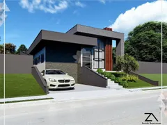 Casa de Condomínio com 3 Quartos à venda, 165m² no Condominio Residencial Reserva de Atibaia, Atibaia - Foto 3