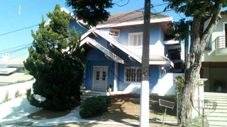 Casa de Condomínio com 3 Quartos à venda, 274m² no Parque Residencial Aquarius, São José dos Campos - Foto 7