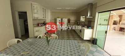 Casa com 4 Quartos à venda, 295m² no Vila Castelo Branco, Indaiatuba - Foto 18