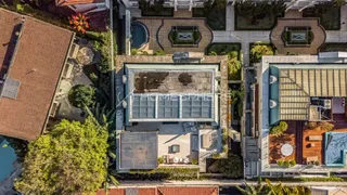 Casa de Condomínio com 4 Quartos à venda, 1036m² no Jardim Luzitânia, São Paulo - Foto 43