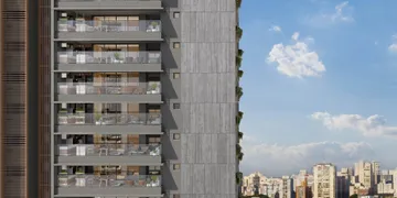 Apartamento com 4 Quartos à venda, 200m² no Barra Funda, São Paulo - Foto 9