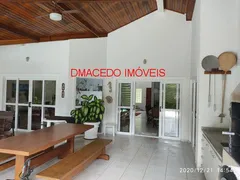 Casa de Condomínio com 5 Quartos para alugar, 299m² no Praia Dura, Ubatuba - Foto 5