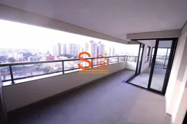 Apartamento com 3 Quartos à venda, 162m² no Campestre, Santo André - Foto 2