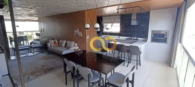 Apartamento com 2 Quartos à venda, 92m² no Perequê, Porto Belo - Foto 1