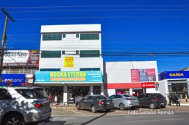 Conjunto Comercial / Sala para alugar, 200m² no Ceilândia Sul, Ceilândia - Foto 3
