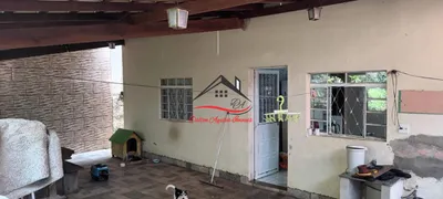 Casa com 3 Quartos à venda, 184m² no Viena Justinopolis, Ribeirão das Neves - Foto 25