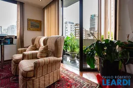 Apartamento com 4 Quartos para venda ou aluguel, 360m² no Jardim Paulista, São Paulo - Foto 3