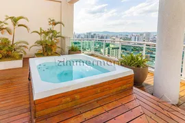 Apartamento com 1 Quarto à venda, 33m² no Santa Cecília, São Paulo - Foto 31