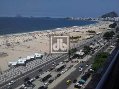 Apartamento com 3 Quartos à venda, 214m² no Copacabana, Rio de Janeiro - Foto 1