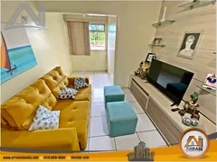 Apartamento com 3 Quartos à venda, 80m² no Montese, Fortaleza - Foto 6