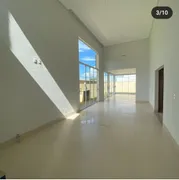 Casa de Condomínio com 4 Quartos à venda, 180m² no Terras Alpha Residencial 1, Senador Canedo - Foto 1