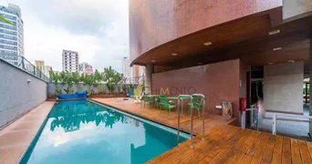Apartamento com 4 Quartos à venda, 275m² no Jardim, Santo André - Foto 46