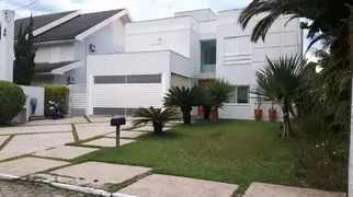 Casa de Condomínio com 4 Quartos à venda, 480m² no Jardim Esplanada do Sol, São José dos Campos - Foto 1